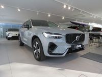 Gebraucht Volvo XC60 Business Edition 455 PS (334 kW) 2025 Grau SUV
