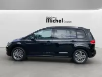 Neu VW Touran Comfortline 150 PS (110 kW) 2026 Grau Van / Kleinbus