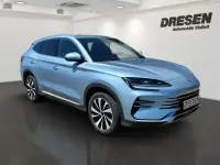 Gebraucht BYD Seal U Design 324 PS (238 kW) 2025 Blau SUV