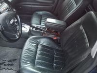 Gebraucht Audi A6 193 PS (141 kW) 1999 Blau Kombi