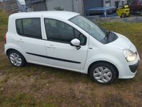 gebraucht Renault Modus Yahoo! 1.2 16V 75 Yahoo!