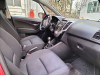 gebraucht Hyundai ix20 iX201.4 Crossline