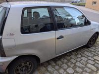Gebraucht Seat Arosa 50 PS (36 kW) 2004 Silber Kleinwagen
