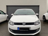 gebraucht VW Polo 1.4 TEAM~SHZ~ 8-fach bereift~Zahnriemen Neu