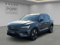 Gebraucht Volvo EX40 Plus 185 kW (252 PS) 2026 Forest lake SUV