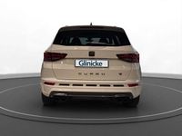 Neu Cupra Ateca VZ 300 PS (220 kW) 2026 Weiß SUV