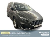 Gebraucht Ford Galaxy Vignale 150 PS (110 kW) 2023 Grau Van / Kleinbus