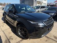Gebraucht Land Rover Range Rover evoque 163 PS (119 kW) 2021 Schwarz SUV