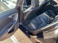 Gebraucht Volvo S60 205 PS (150 kW) 2010 Schwarz Limousine