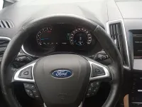 Occasion Ford S-MAX Titanium 150 ch (110 kW) 2016 Rouge Monospace