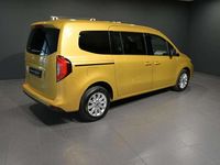 Gebraucht Mercedes T180 Progressive 131 PS (96 kW) 2024 Limonitgelb metallic Van / Kleinbus