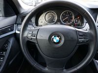 gebraucht BMW 520 d Touring/Navi/PDC/dunkle Scheiben/Steptronic