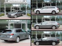 Gebraucht Skoda Superb Selection 193 PS (141 kW) 2024 Kombi
