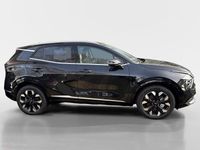 Neu Kia Sportage 252 PS (185 kW) 2026 Schwarz SUV