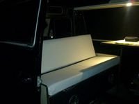 Gebraucht VW T3 57 PS (41 kW) 1987 Schwarz Van