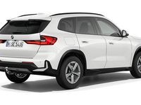 Gebraucht BMW X1 Shadowline 163 PS (119 kW) 2025 Weiß SUV