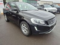 Gebraucht Volvo XC60 150 PS (110 kW) 2017 Schwarz SUV