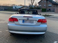 gebraucht BMW 320 Cabriolet i *Xenon/Leder.18 Zoll Alufelgen*