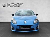 gebraucht Renault Twingo Authentique Klima TÜV NEU