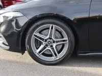 Używany Mercedes A250 AMG line 2018 Czarny