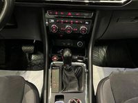 Gebraucht Seat Ateca 4Drive 190 PS (139 kW) 2018 Grau SUV