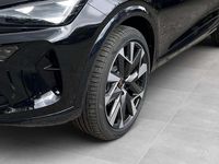 Gebraucht Cupra Formentor 150 PS (110 kW) 2024 Schwarz SUV