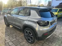 Gebraucht Jeep Avenger EV Summit 114 kW (156 PS) 2023 Grau SUV