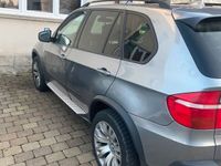 gebraucht BMW X5 E70 7Sitzer