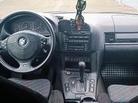 Gebraucht BMW 320 Performance 150 PS (110 kW) 1997 Silber Coupé