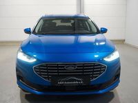 Gebraucht Ford Focus Titanium X 116 PS (85 kW) 2024 Blau Limousine