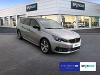 gebraucht Peugeot 308 SW GT PureTech 130 GPF Stop & Start NAVI PanoDach