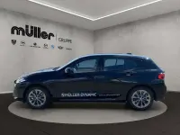 Używany BMW 120 170 KM (125 kW) 2026 Czarny Hatchback