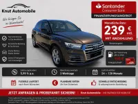 Gebraucht Audi Q5 Sport 286 PS (210 kW) 2019 Braun SUV