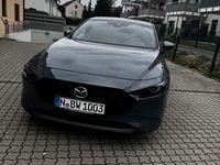 Second-hand Mazda 3 Selection 179 CP (131 kW) 2020 Gri Berlinǎ