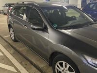 Gebraucht Honda Accord 156 PS (114 kW) 2012 Grau Kombi