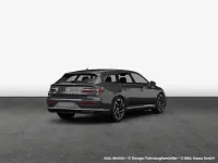 Brugt VW Arteon Elegance 218 HK (160 kW) 2023 Grå Stationcar