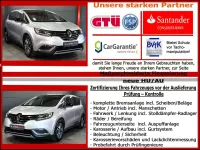 Używany Renault Espace 160 KM (117 kW) 2018 Szary Minivan