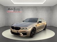 Gebraucht BMW M5 Competition Edition 625 PS (459 kW) 2018 Grau Limousine