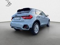 Gebraucht Audi A1 Ambiente 116 PS (85 kW) 2025 Pfeilgrau perleffekt Limousine