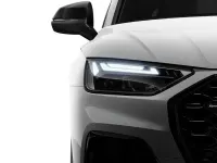 Gebraucht Audi Q5 Sportback S-Line 367 PS (269 kW) 2023 Ibisweiß SUV