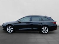 Gebraucht Seat Leon FR 150 PS (110 kW) 2025 Schwarz Kombi