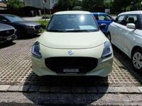 Ny Suzuki Swift Comfort+ 83 HK (61 kW) 2025 Gul Hatchback