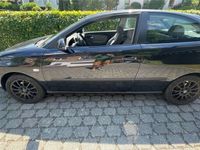 gebraucht Seat Ibiza 1.4 Tdi