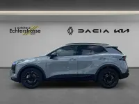 Neu Kia Sportage 150 PS (110 kW) 2026 Wolfsgraumetallic SUV