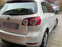 Gebraucht VW Golf VI 110 PS (80 kW) 2009 Silber Kleinwagen