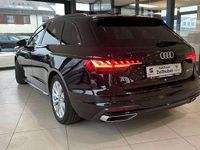 Gebraucht Audi A4 Sport 265 PS (194 kW) 2021 Schwarz Kombi