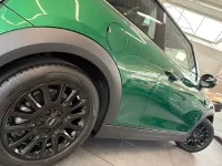 Gebraucht Mini Cooper 136 PS (100 kW) 2023 Grün Kleinwagen