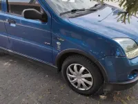 Gebraucht Suzuki Ignis 94 PS (69 kW) 2005 Kleinwagen