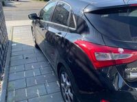 gebraucht Hyundai i30 1.6 Fifa World Cup Edition