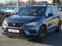 Gebraucht Cupra Ateca 300 PS (220 kW) 2019 Grau SUV